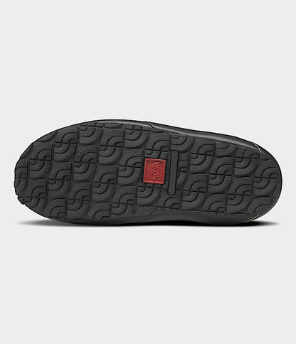 The North Face Mens Thermoball Traction Mules V Summit Gold