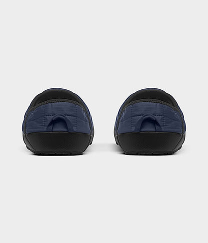 The North Face Mens Thermoball Traction Mules V Summit Navy