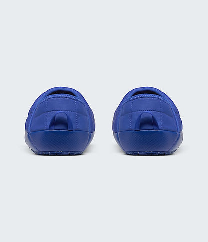 The North Face Mens Thermoball Traction Mules V Tnf Blue