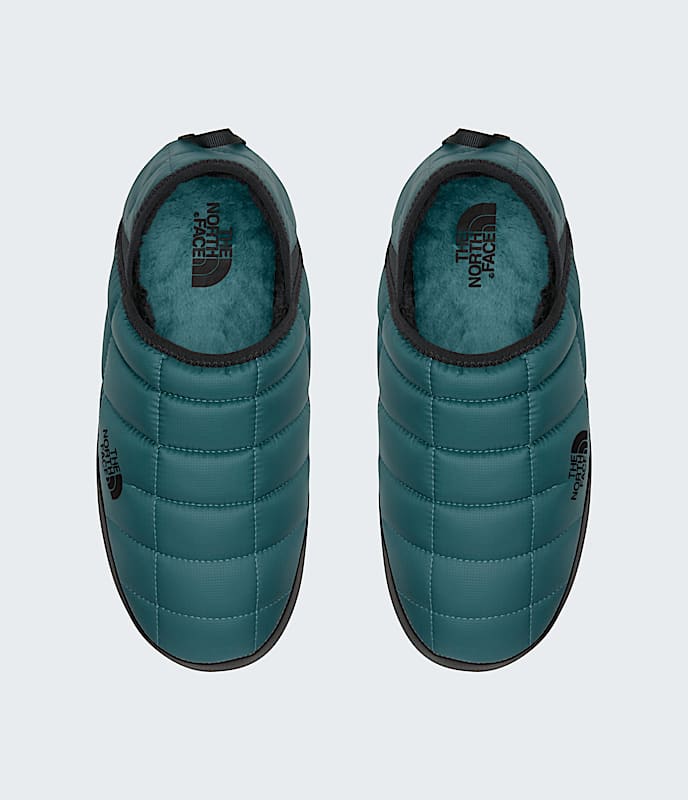 The North Face Mens Thermoball Traction Mules V Space