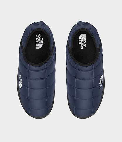 The North Face Mens Thermoball Traction Mules V Summit Navy