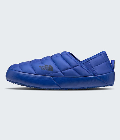The North Face Mens Thermoball Traction Mules V Tnf Blue