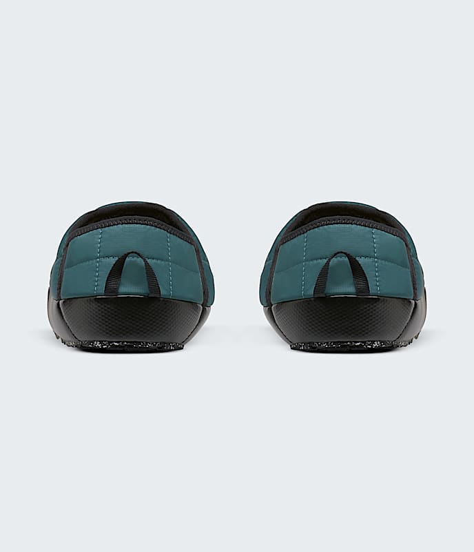 The North Face Mens Thermoball Traction Mules V Space