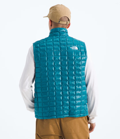 The North Face Men’s THERMOBALL™ Vest Dusk Blue
