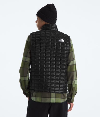 The North Face Men’s THERMOBALL™ Vest TNF Black