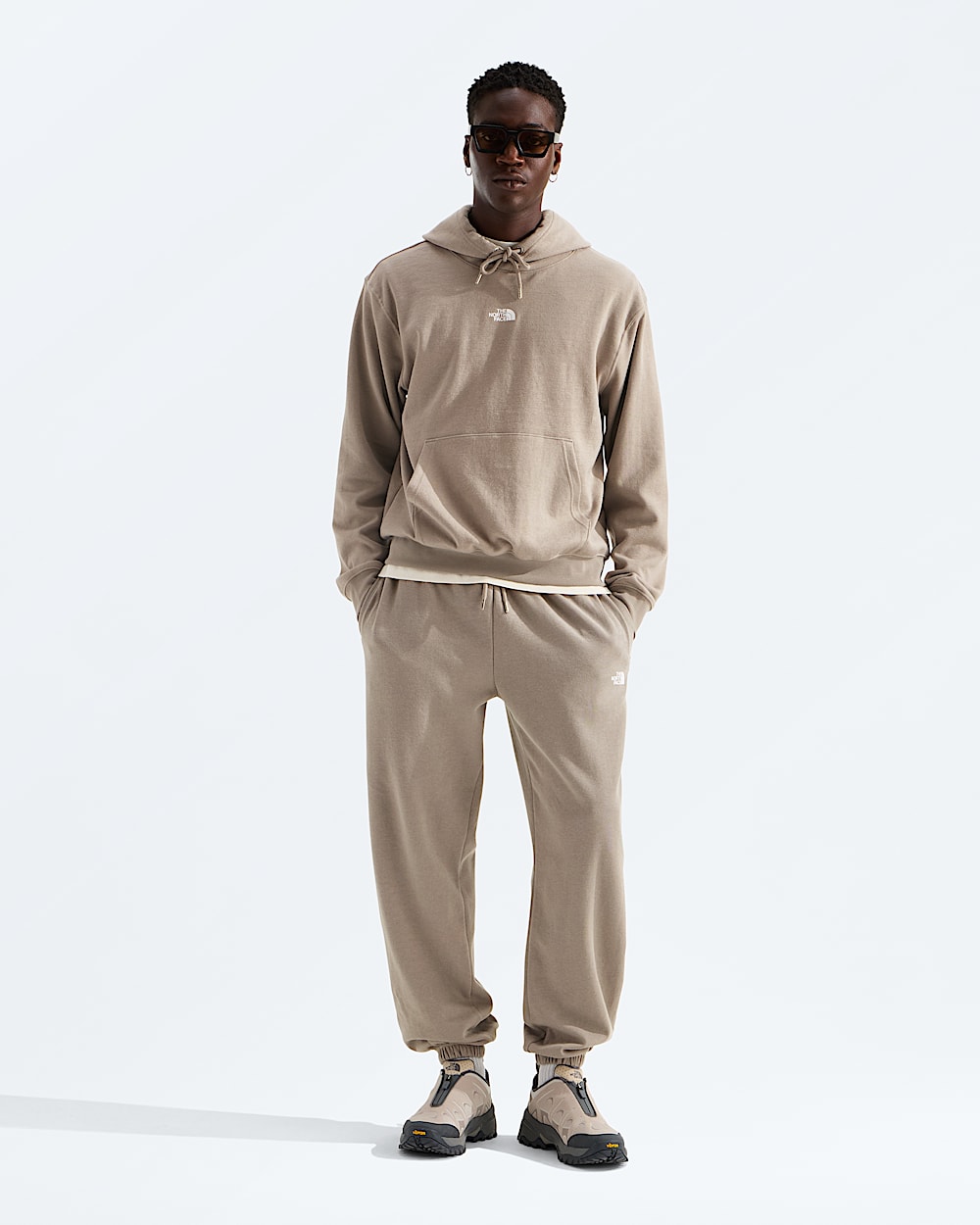 The North Face Men’s TNF™ Double Knit Hoodie