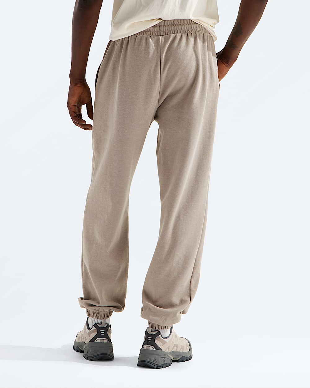 The North Face Men’s TNF™ Double Knit Pants
