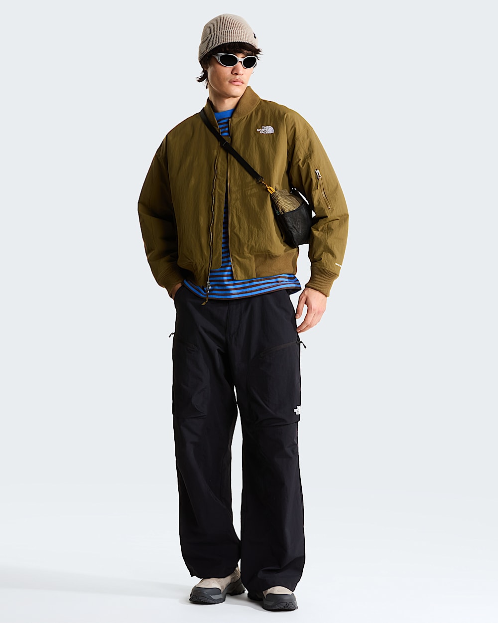 The North Face Men’s TNF™ Energy Bomber Jacket