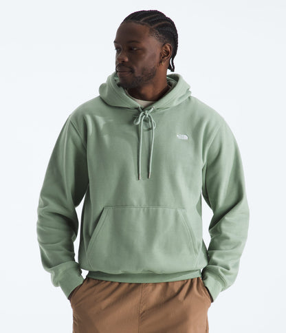 The North Face Men’s TNF™ Essential Simple Dome Relaxed Hoodie Slate Moss