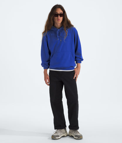 The North Face Men’s TNF™ Essential Simple Dome Relaxed Hoodie TNF Blue