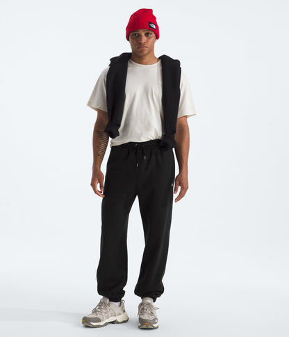 The North Face Men’s TNF™ Essential Simple Dome Relaxed Pants TNF Black