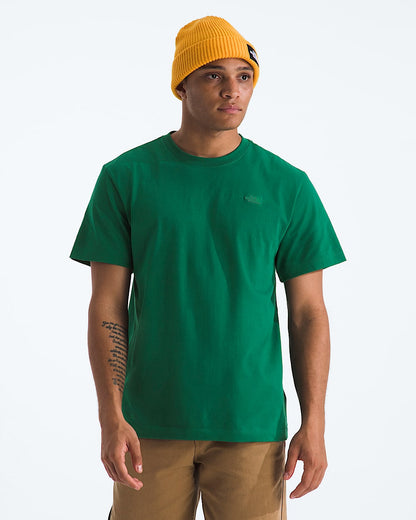 The North Face Men’s TNF™ Essential Simple Dome Relaxed Short-Sleeve Tee