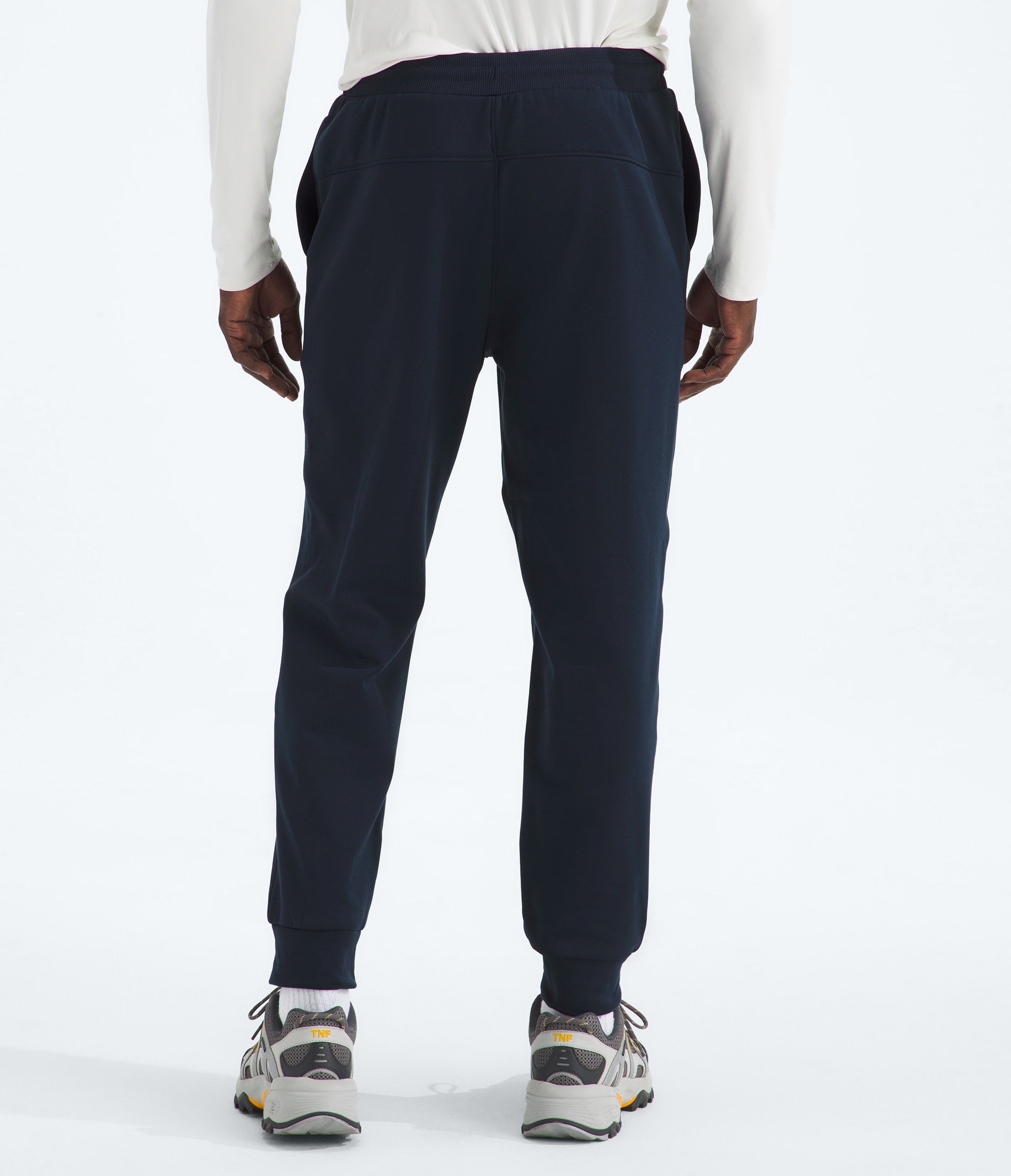 The North Face Men’s TNF™ Performance Fleece SW Pants Summit Navy