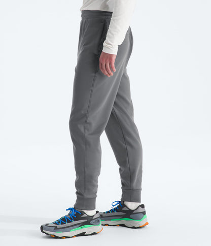The North Face Men’s TNF™ Performance Fleece SW Pants Smoked Pearl
