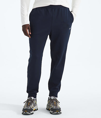 The North Face Men TNF Performance Fleece SW Pants Summit Navy Smoked Pearl TNF Black