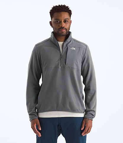 The North Face Men TNF Performance Fleece Zip New Taupe Green Smoked Pearl TNF Black Summit Gold Sumac Summit Navy Dusk Blue