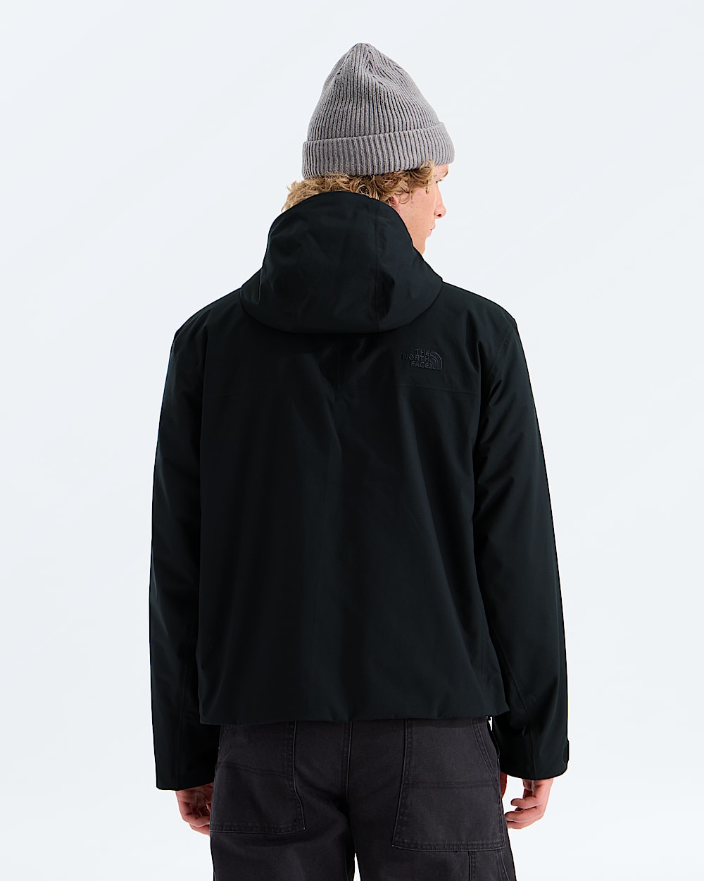 The North Face Men’s TNF™ Range LT Hooded Jacket