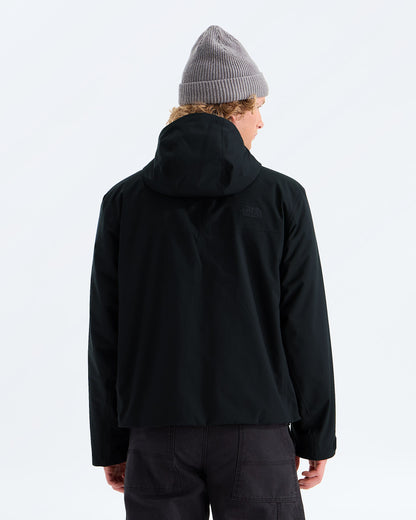 The North Face Men’s TNF™ Range LT Hooded Jacket
