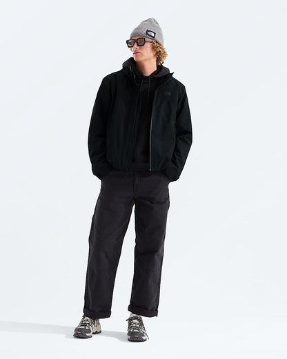 The North Face Men’s TNF™ Range LT Hooded Jacket