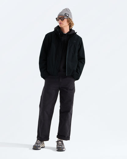 The North Face Men’s TNF™ Range LT Hooded Jacket