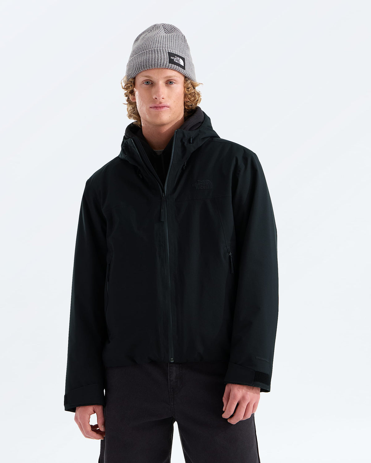The North Face Men’s TNF™ Range LT Hooded Jacket