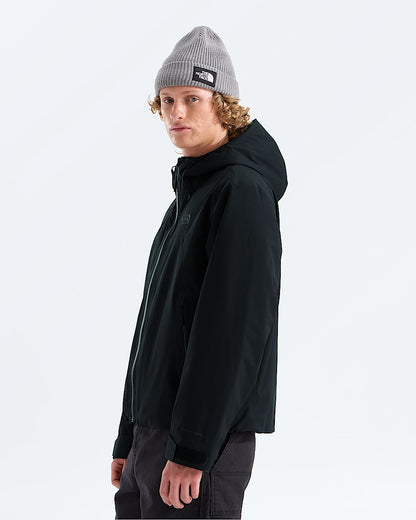 The North Face Men’s TNF™ Range LT Hooded Jacket