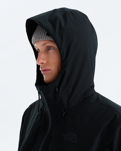 The North Face Men’s TNF™ Range LT Hooded Jacket