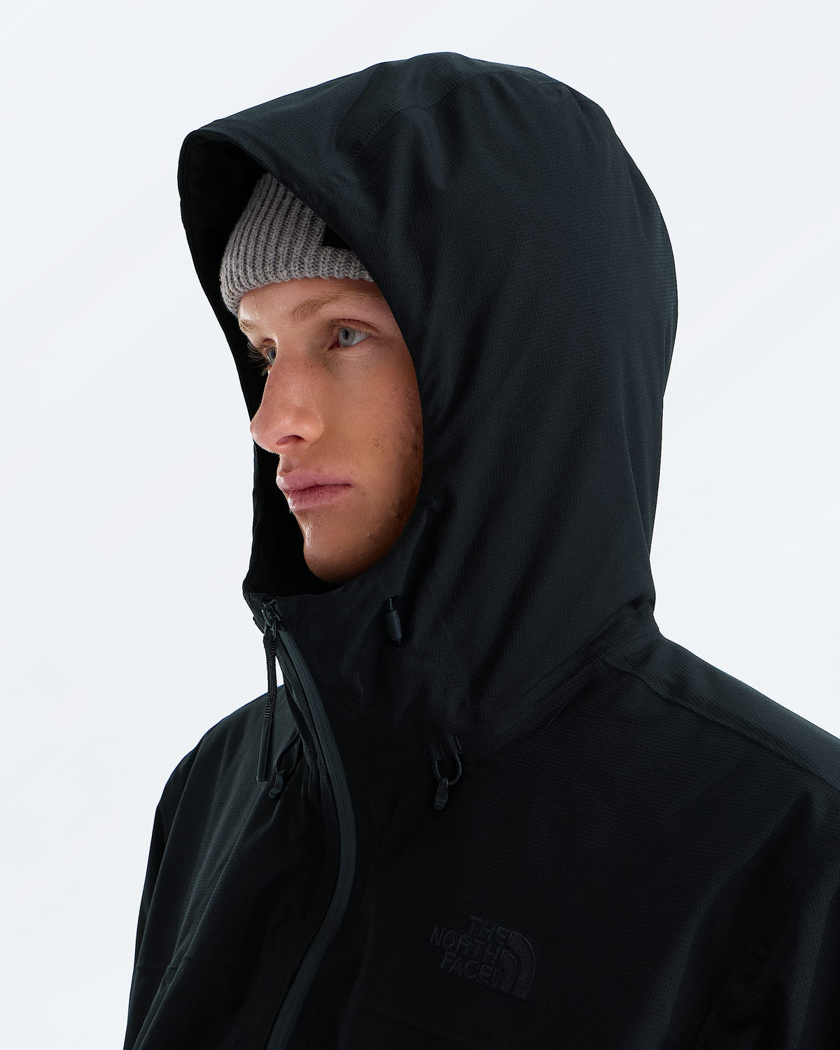 The North Face Men’s TNF™ Range LT Hooded Jacket