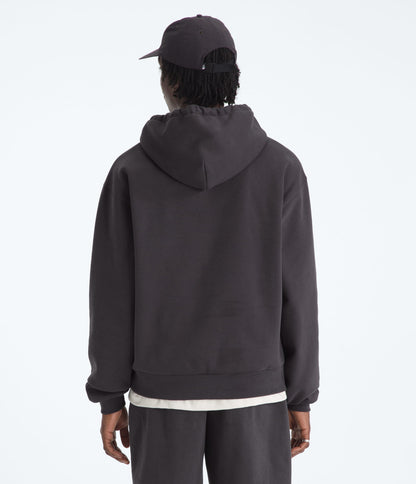 The North Face Men’s TNF™ Red Box Hoodie Obsidian