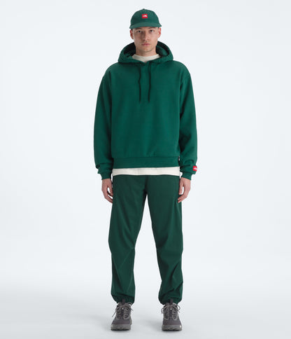 The North Face Men’s TNF™ Red Box Hoodie Hunter Green