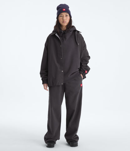 The North Face Men’s TNF™ Red Box Hoodie Obsidian