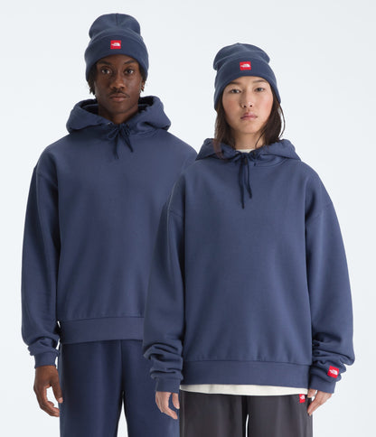 The North Face Men’s TNF™ Red Box Hoodie Lunar Blue