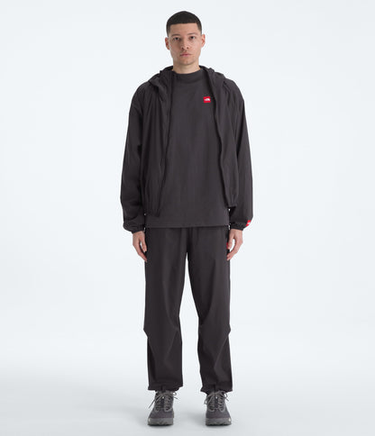 The North Face Men’s TNF™ Red Box Long-Sleeve Tee Obsidian