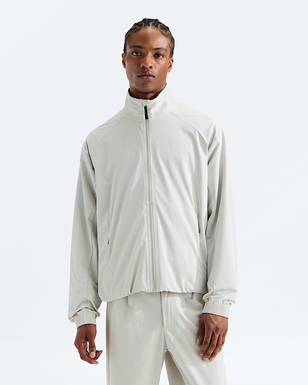 The North Face Men’s TNF™ Tech Woven Jacket