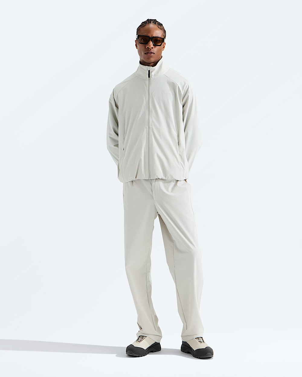 The North Face Men’s TNF™ Tech Woven Jacket