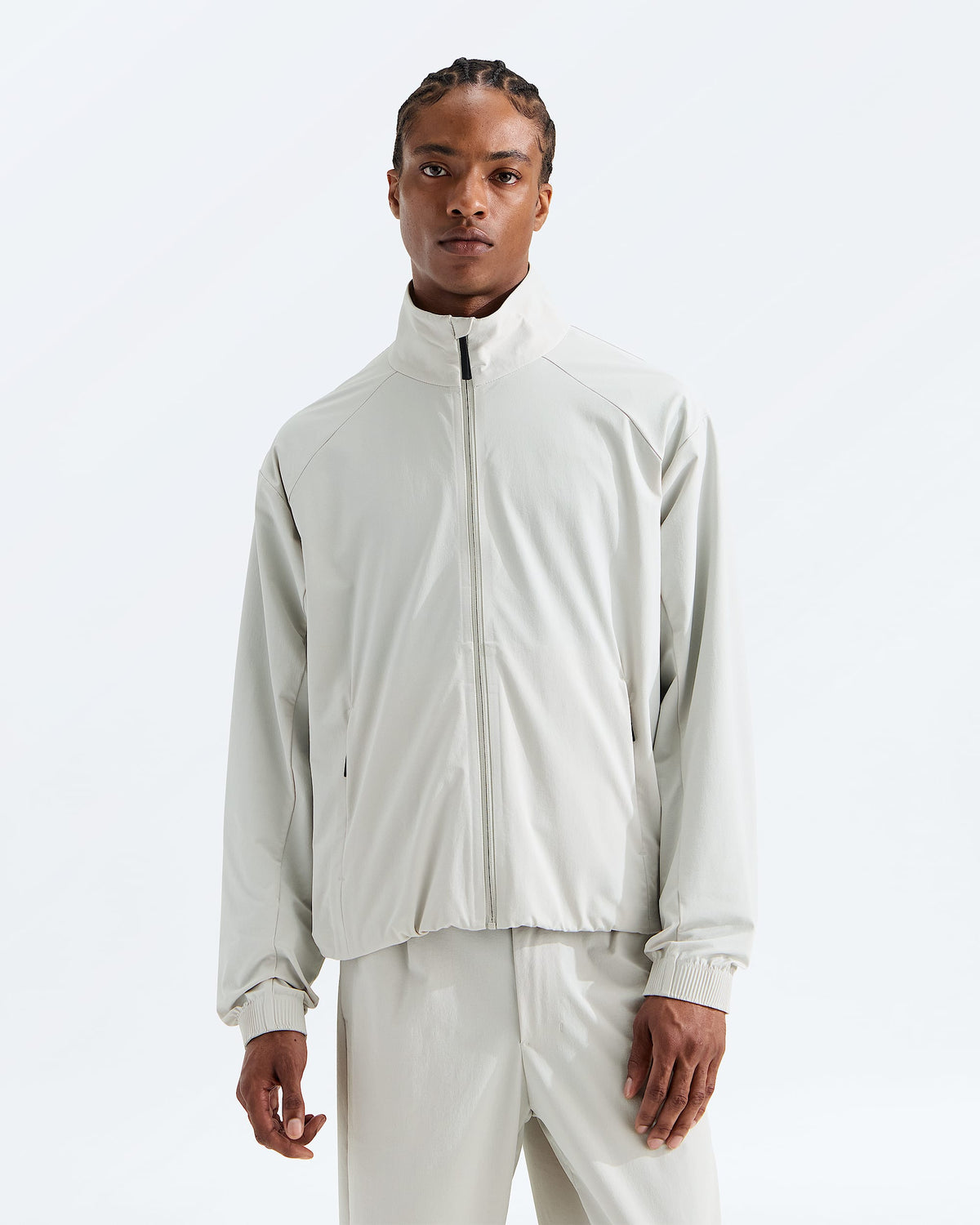 The North Face Men’s TNF™ Tech Woven Jacket