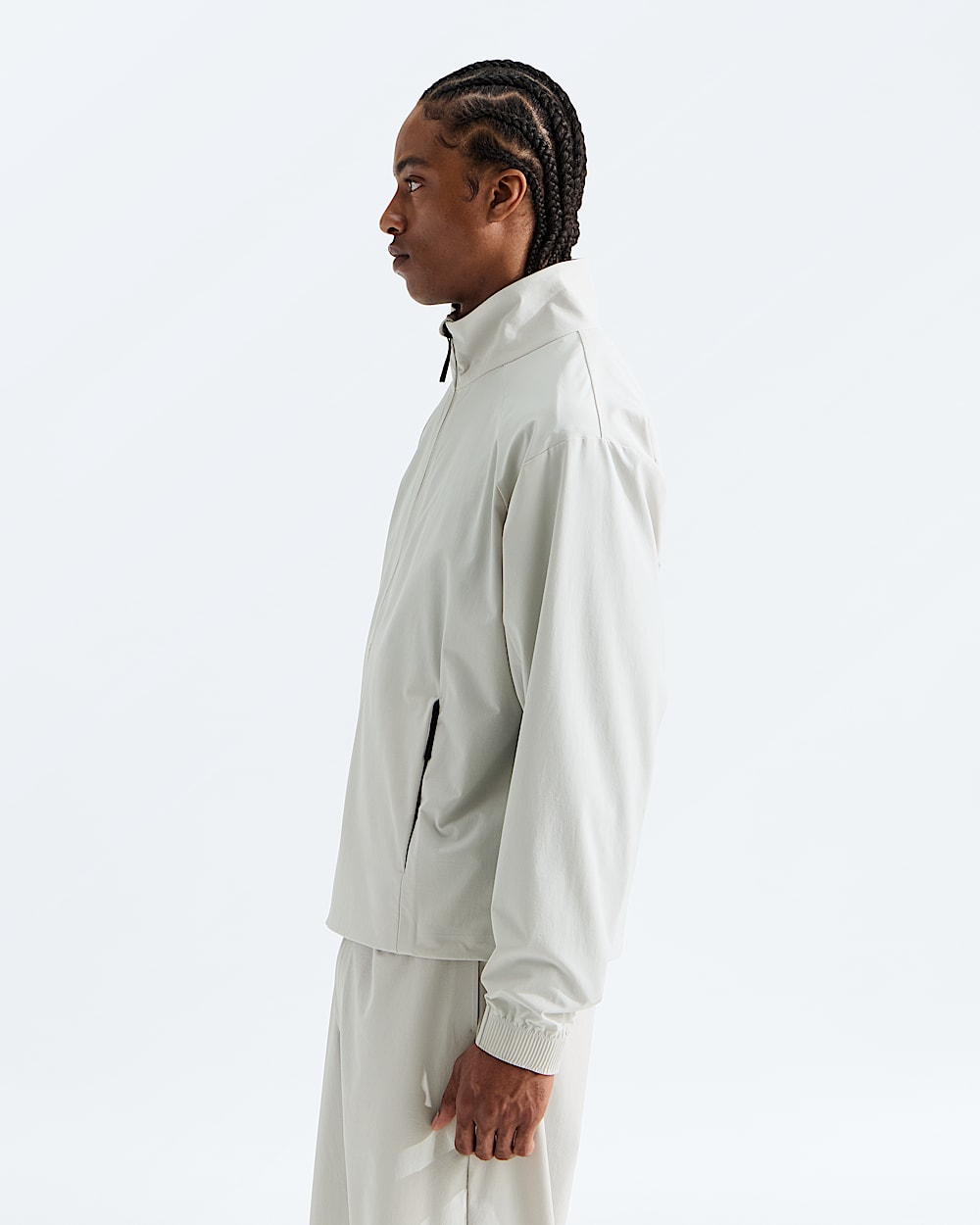 The North Face Men’s TNF™ Tech Woven Jacket