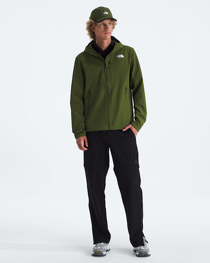 The North Face Men’s Tansa Soft Shell