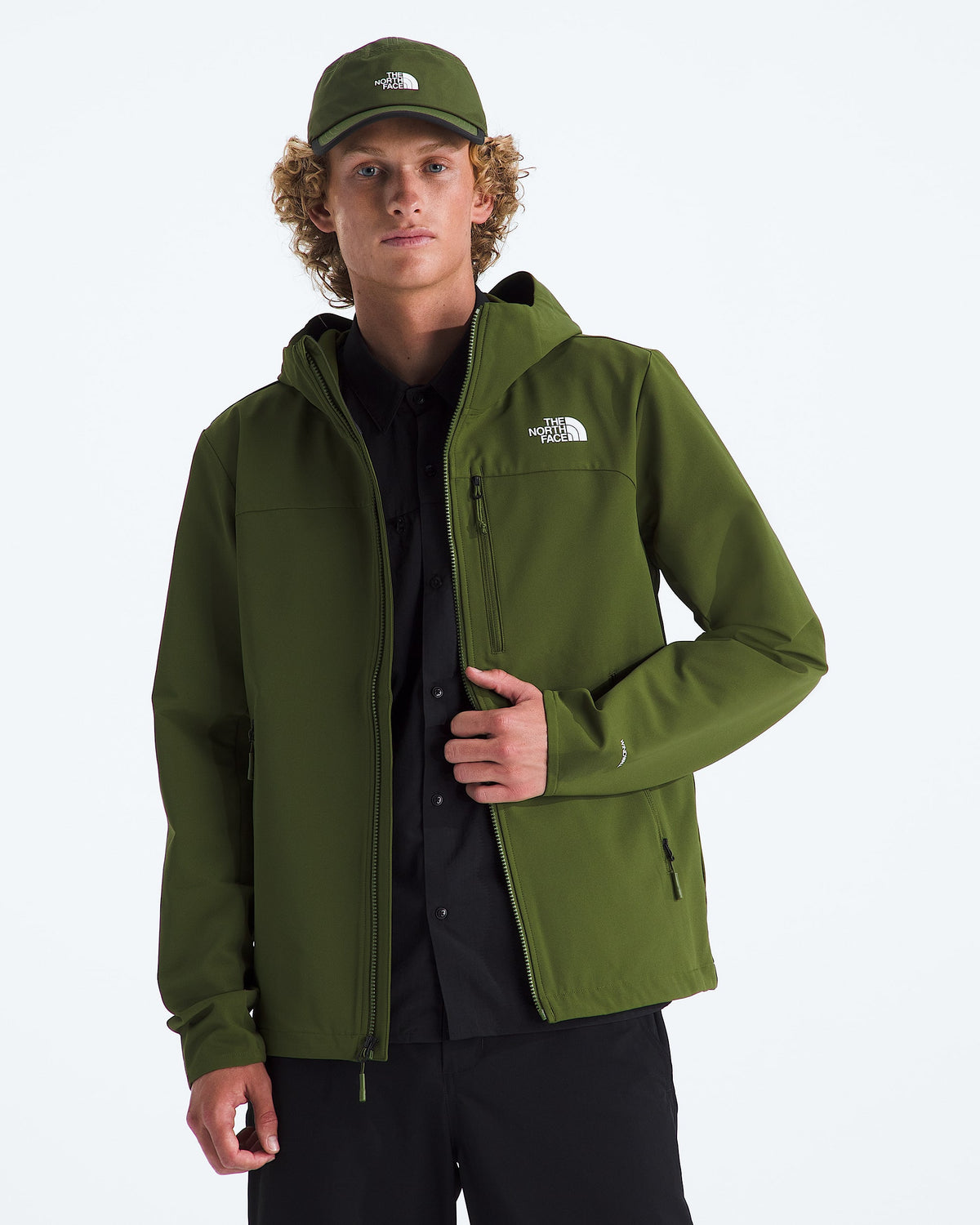 The North Face Men’s Tansa Soft Shell
