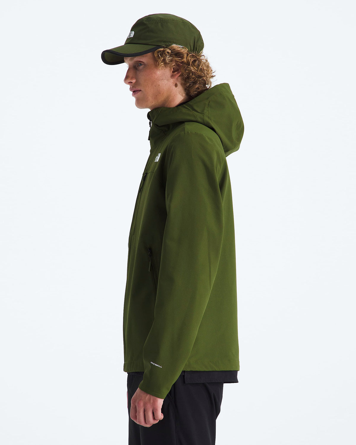 The North Face Men’s Tansa Soft Shell