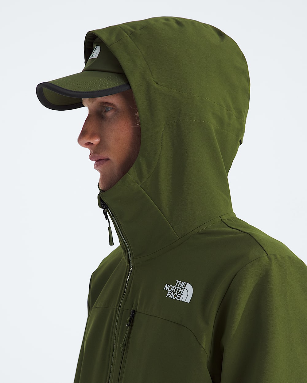 The North Face Men’s Tansa Soft Shell