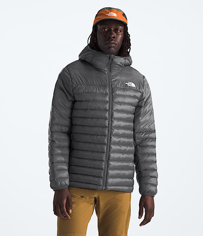 The North Face Men Terra Peak Hoodie Bark Mist TNF Black Mushroom Grey Smoked Pearl Sumac Estate Blue