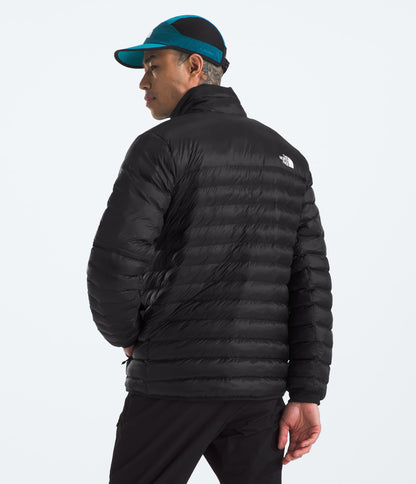 The North Face Men’s Terra Peak Jacket TNF Black