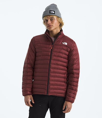 The North Face Men Terra Peak Jacket TNF Black Mushroom Grey Estate Blue Sumac Bark Mist Smoked Pearl