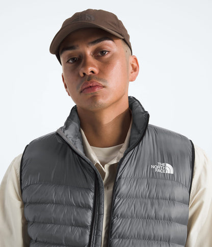 The North Face Men’s Terra Peak Vest Smoked Pearl