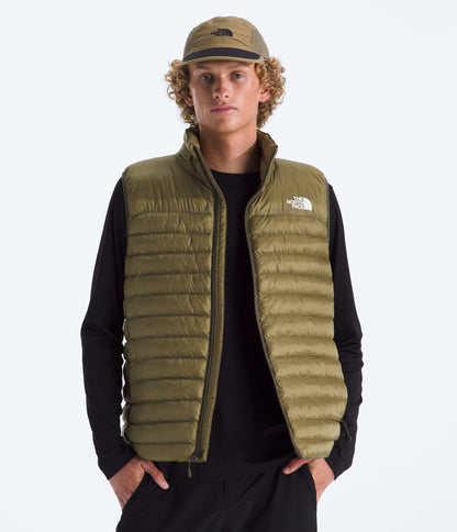 The North Face Men’s Terra Peak Vest Cedar