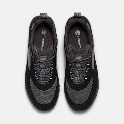 Timberland Timbercush Motion 7 Sneaker Dark Grey Mesh Men'S