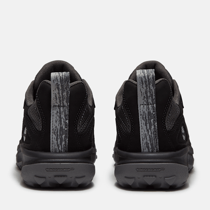 Timberland Timbercush Motion 7 Sneaker Dark Grey Mesh Men'S