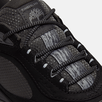Timberland Timbercush Motion 7 Sneaker Dark Grey Mesh Men'S