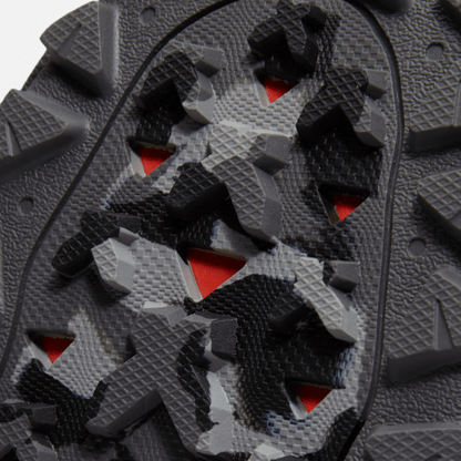 Timberland Timbercush Motion 7 Sneaker Dark Grey Mesh Men'S